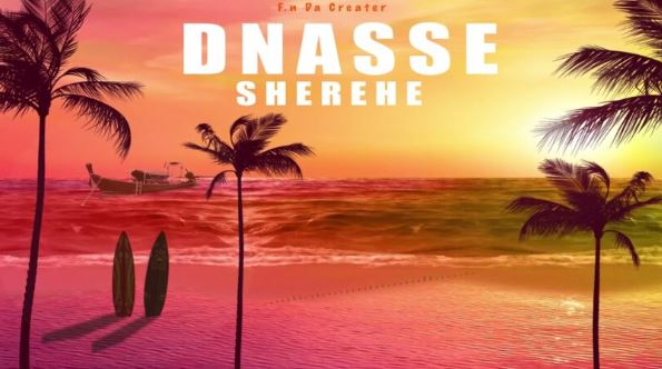 DNasse – Sherehe Leo