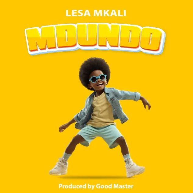 Lesa Mkali – Mdundo