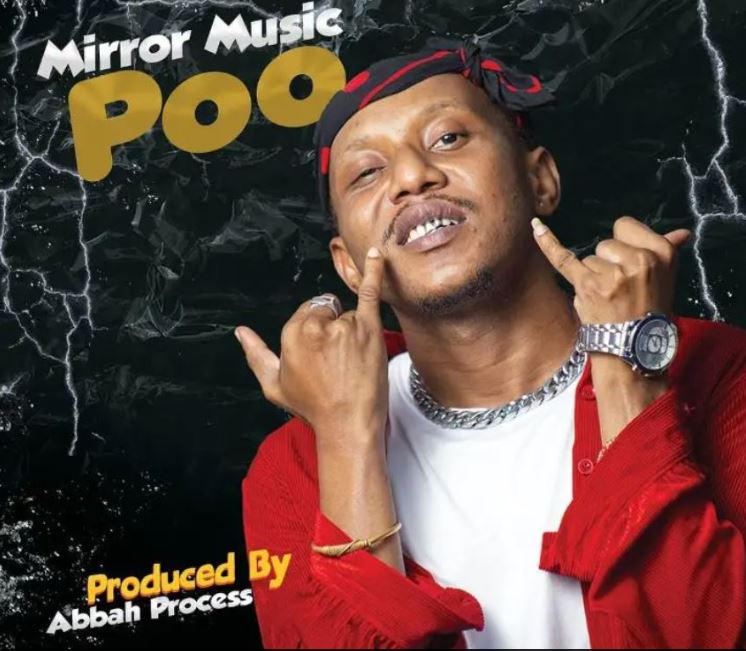 Mirror Music – Poo