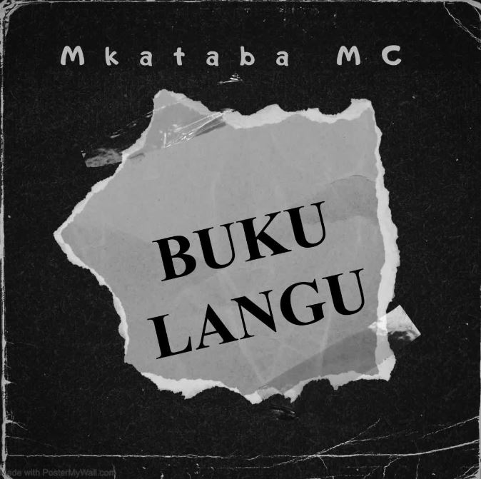 AUDIO | Mkataba Mc – Buku Langu | Download Mp3