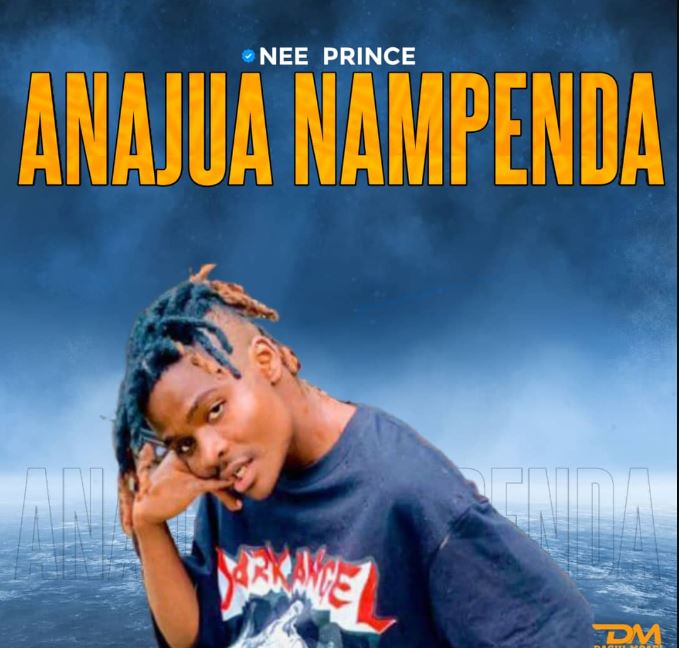 AUDIO | Nee Prince – Anajua Nampenda | Download Mp3