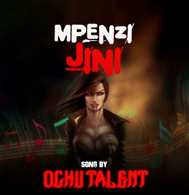 AUDIO | OCHU TALENT – MPENZI JINI | Download Mp3