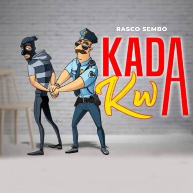 AUDIO | Rasco sembo – Kadakwa | Download Mp3