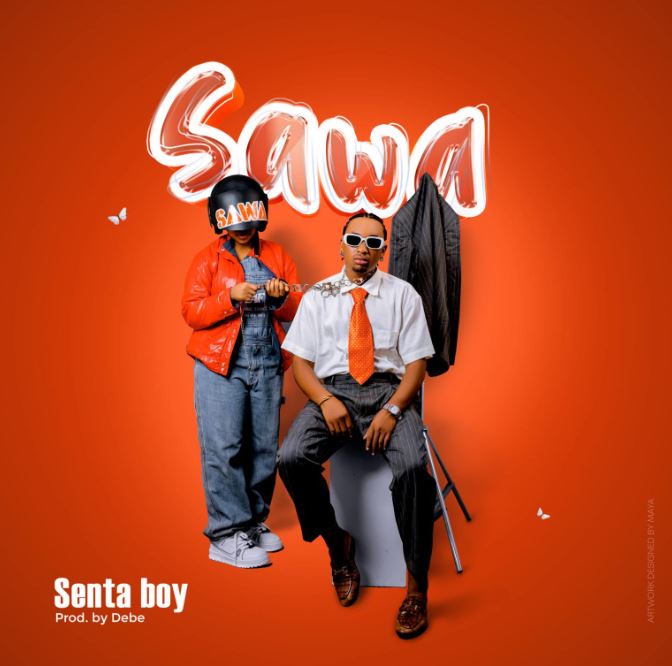 Senta Boy – Sawa