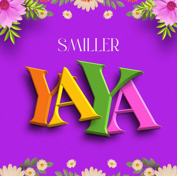 AUDIO | Smiller – Yaya | Download Mp3