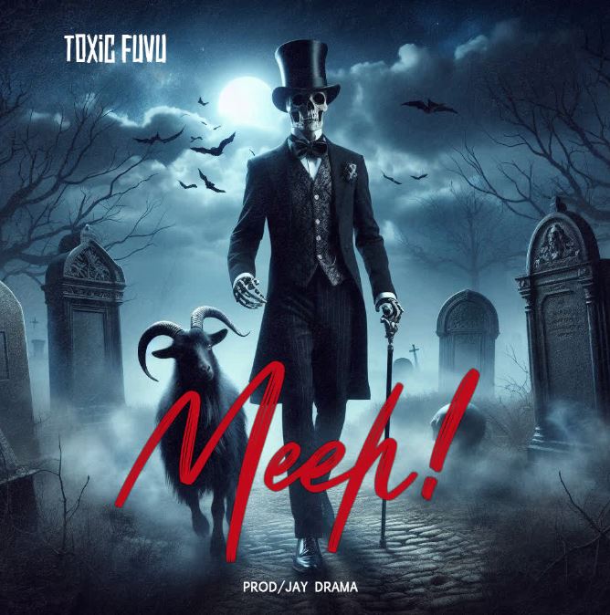 Toxic Fuvu – Meeh