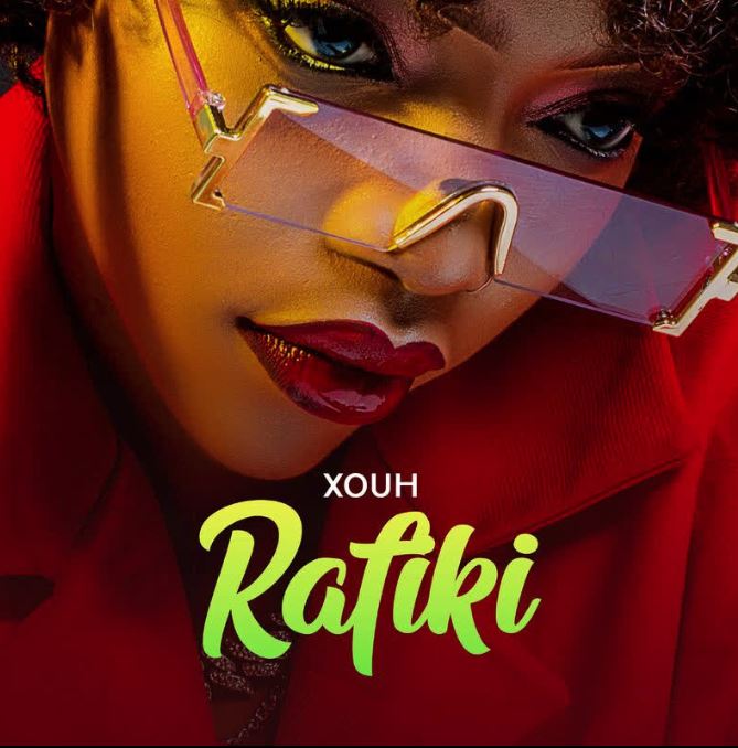 Download Audio | Xouh – Rafiki