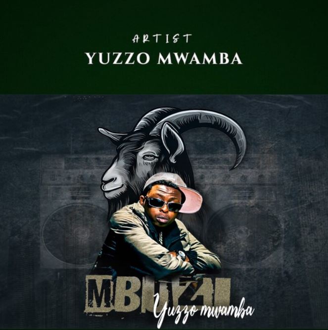 Yuzzo Mwamba – Mbuzi