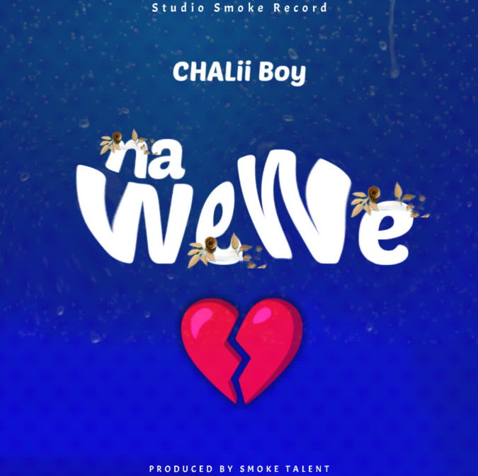 Chalii Boy – Na wewe