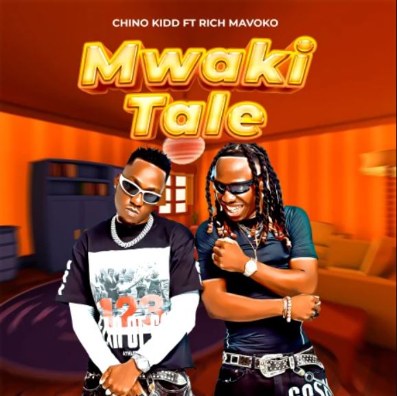 AUDIO | Chino Kidd Ft. Rich Mavoko – Mwakitale | Download Mp3