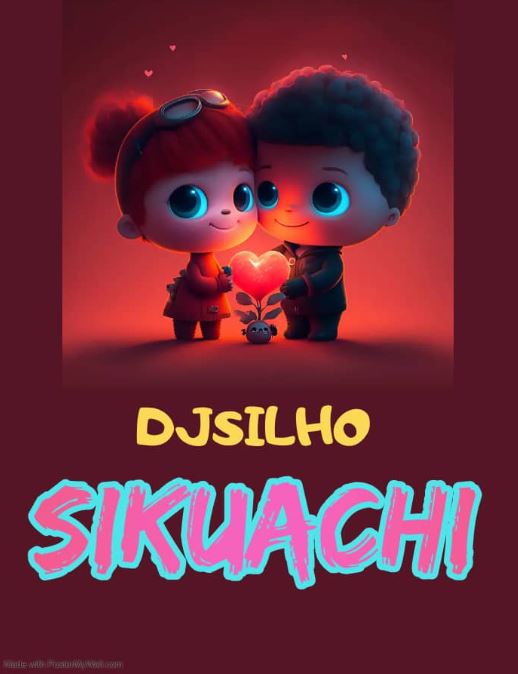 Dj siLho – Sikuachi