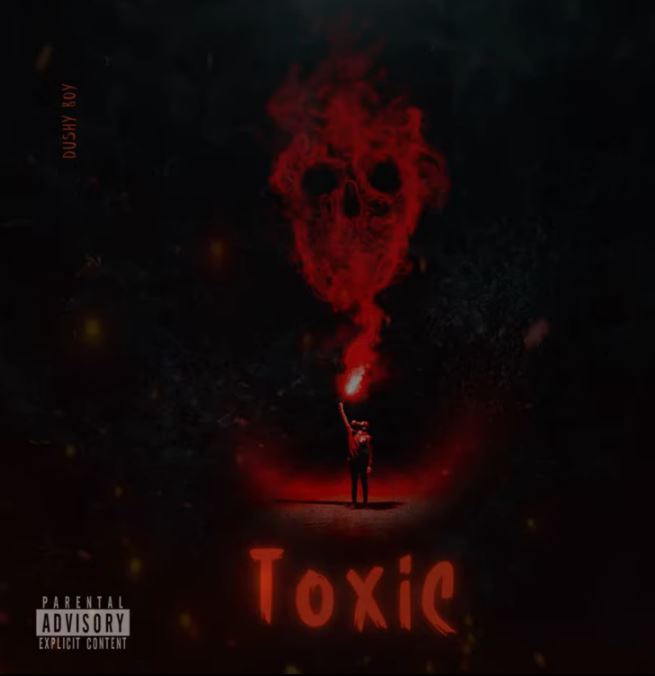 AUDIO | Dushy Boy – Toxic | Download Mp3