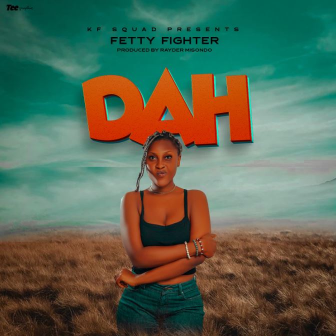 AUDIO | Fetty fighter – DAH | Download Mp3