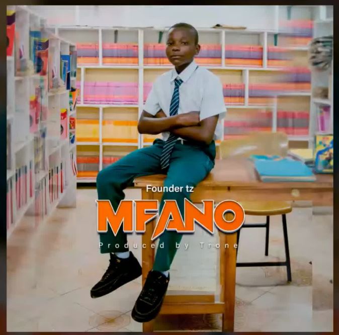 Founder TZ – Mfano