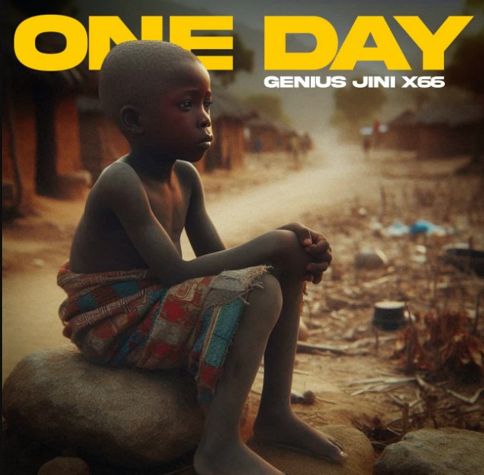 AUDIO | GeniusJini x66 – One Day | Download Mp3