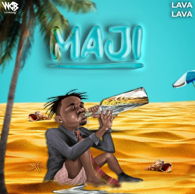 AUDIO | Lava Lava – Maji | Download Mp3