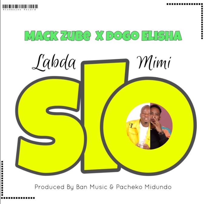 AUDIO | Mack Zube X Dogo Elisha – Labda Sio Mimi