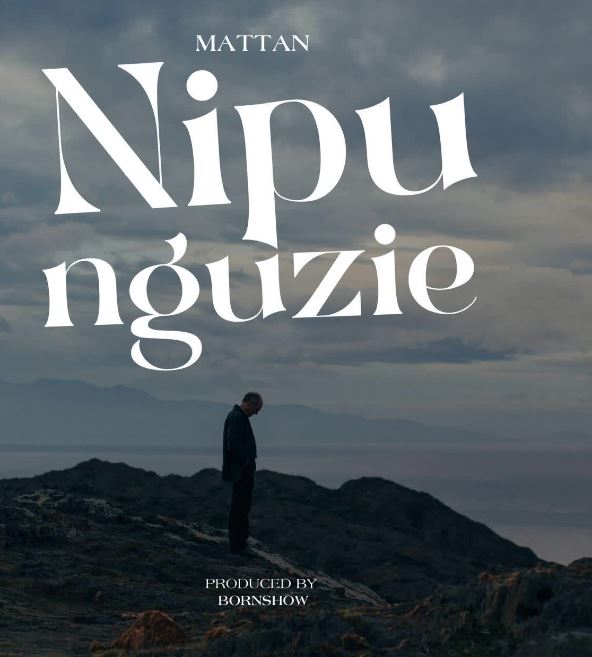 AUDIO | Mattan – Nipunguzie | Download Mp3