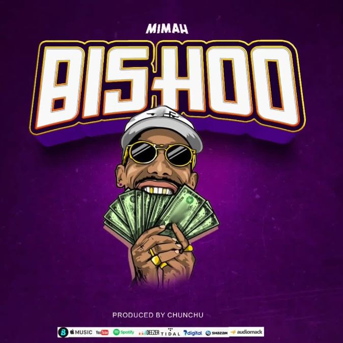 Mimah – Bishoo