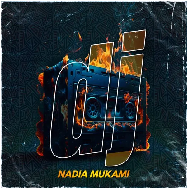 AUDIO | Nadia Mukami – Dj | Download Mp3