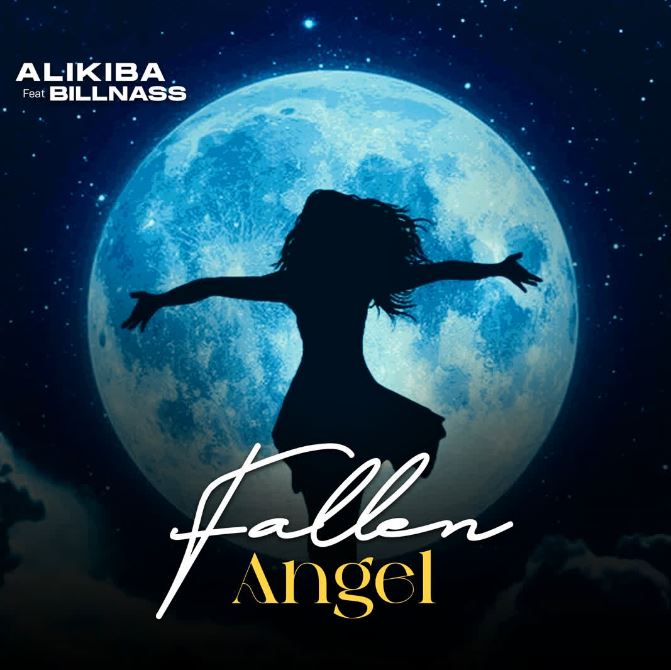 AUDIO | Alikiba Ft. Billnass – Fallen Angel | Download Mp3