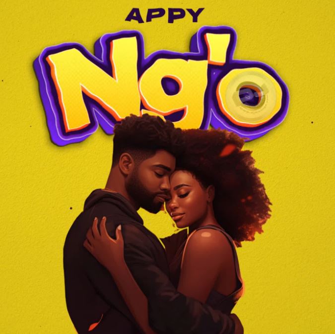 AUDIO | Appy – Ng’o | Download Mp3