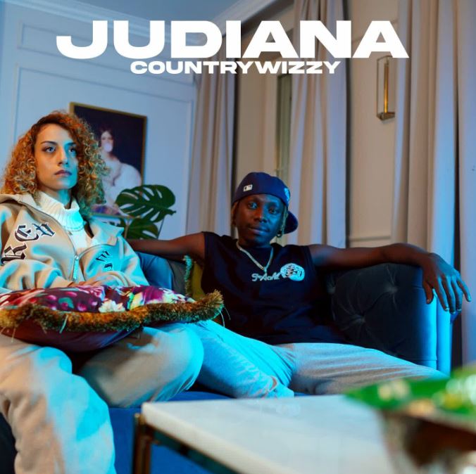 Country Wizzy – Judiana