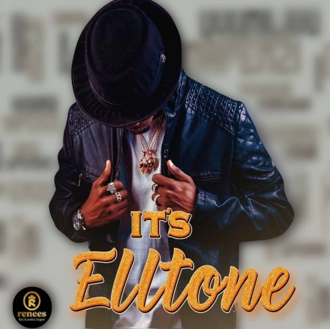 AUDIO | Elltone – I Love You | Download Mp3