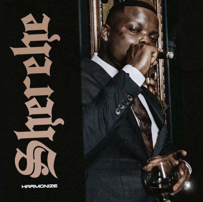 Harmonize – Sherehe