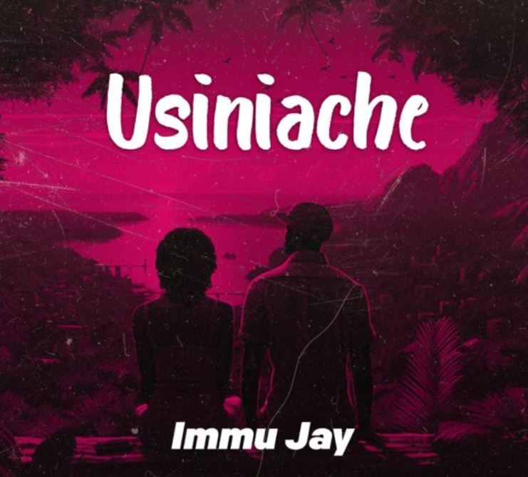 Immu Jay – Usiniache | Download Mp3