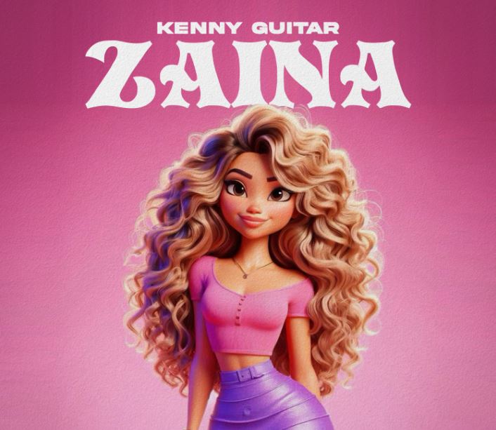 AUDIO | Kenny Guitar – Zaina | Download Mp3