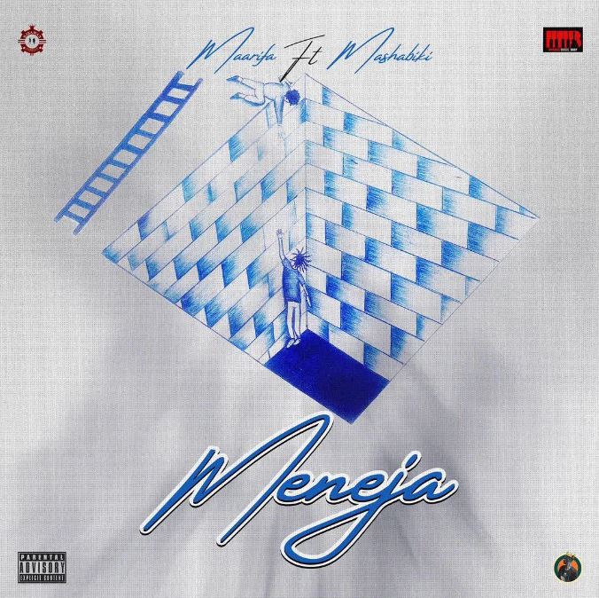 Maarifa Ft. Mashabiki – Meneja