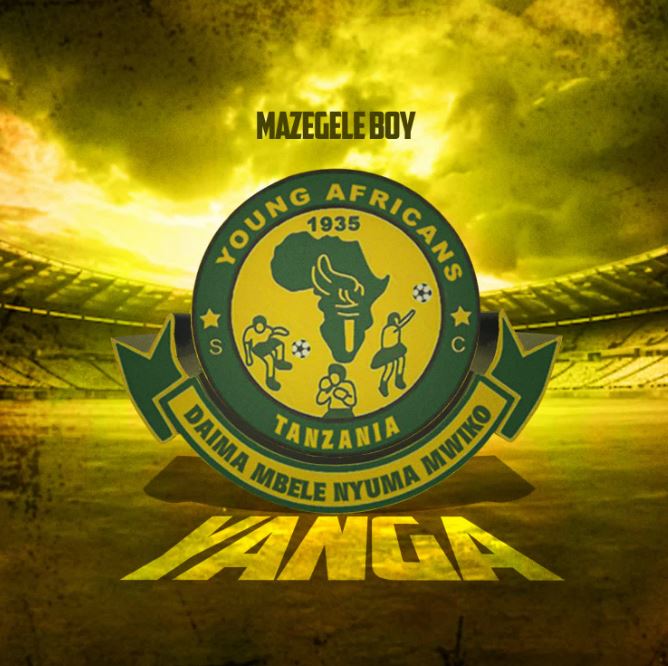 AUDIO | Mazegele Boy – Yanga | Download Mp3