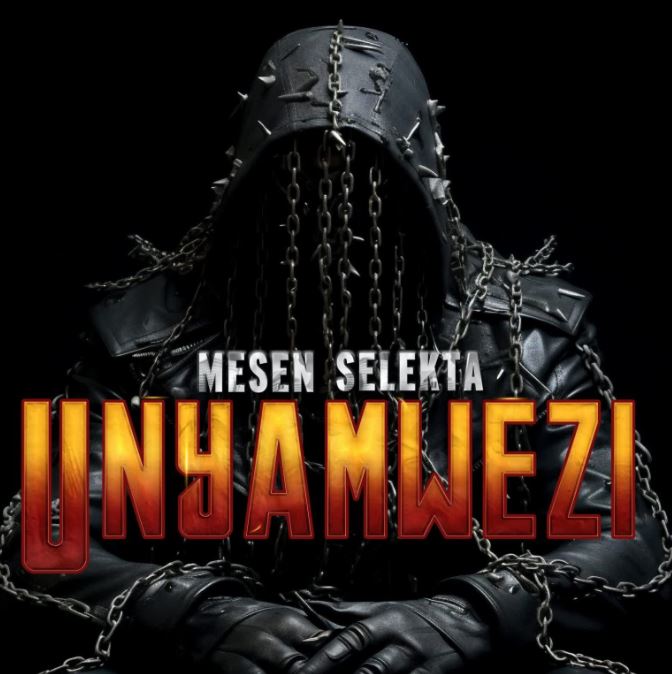 Mesen Selekta – Unyamwezi