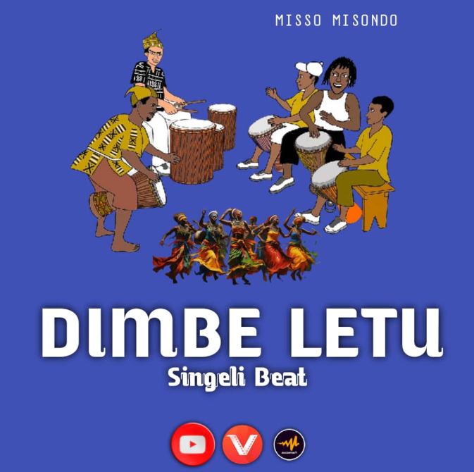 Misso Misondo – DIMBE LETU