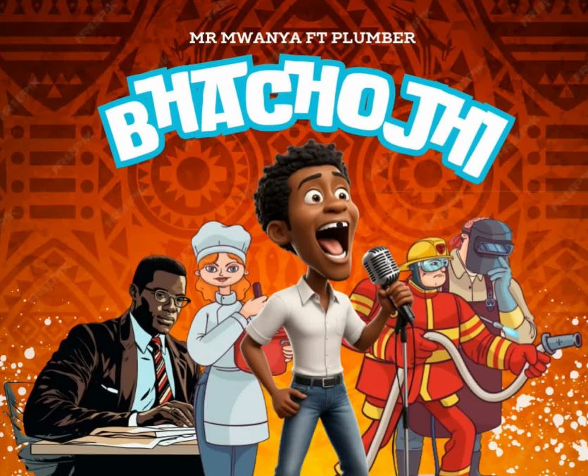 AUDIO | Mr Mwanya Ft. Plumber – Bhachojhi | Download Mp3