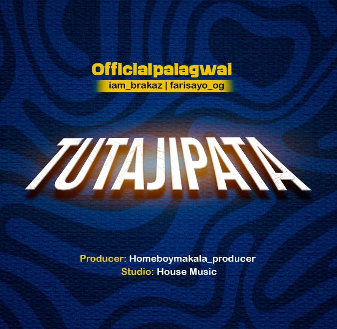 AUDIO | PARAGUAY Ft. BRAKAZ X FARISAYO – TUTAJIPATA | Download Mp3