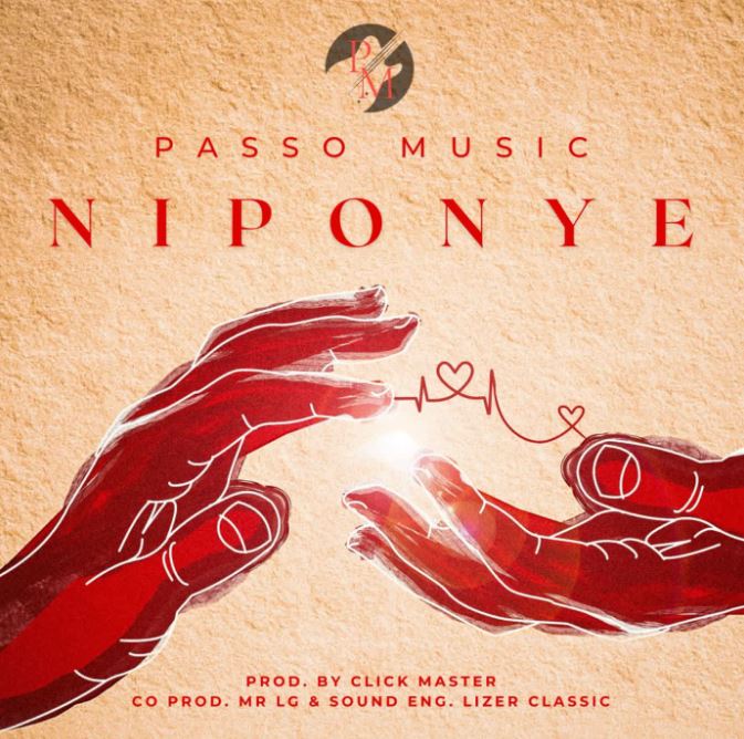 AUDIO | Passo Music – Niponye | Download Mp3