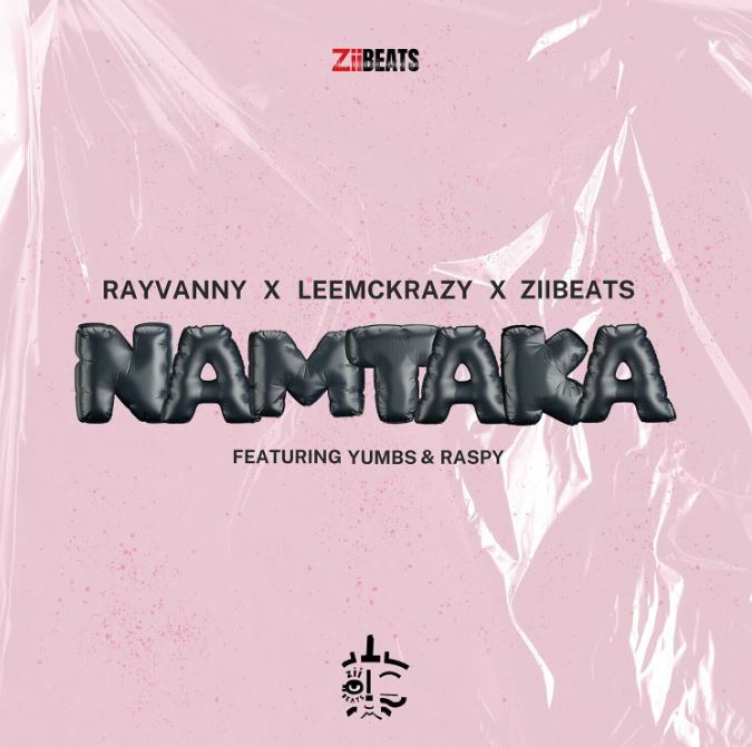 AUDIO | Rayvanny Ft. Raspy & Yumbs – Namtaka | Download  Mp3