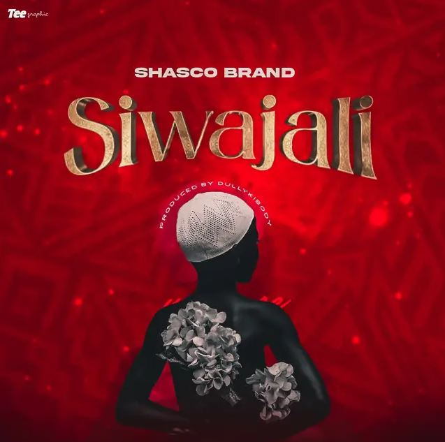 AUDIO | Shasco Brand – SIWAJALI | Download