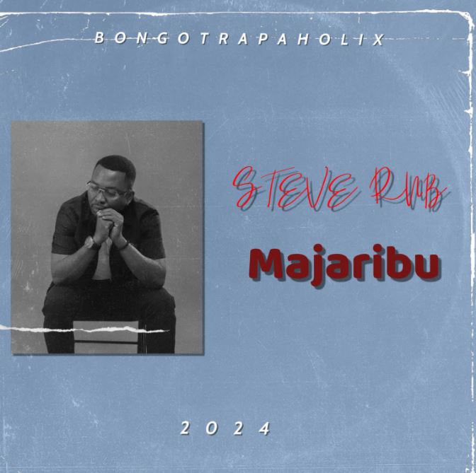 Steve Rnb – MSteve Rnb – Majaribuajaribu