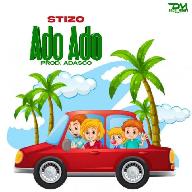 Stizo – Ado Ado