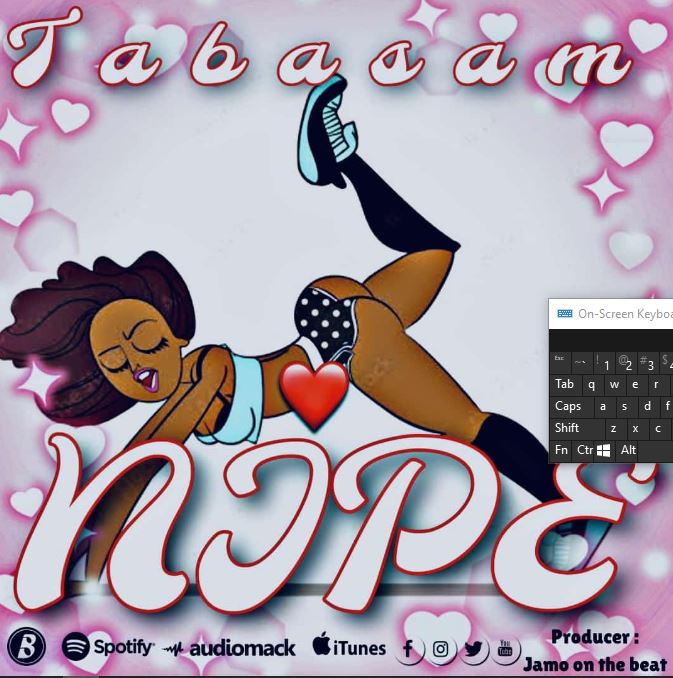 AUDIO | Tabasam – Nipe | Download Mp3