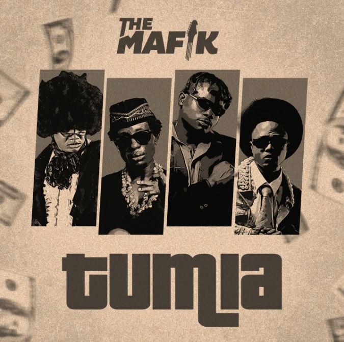 AUDIO | The Mafik – Tumia | Download Mp3