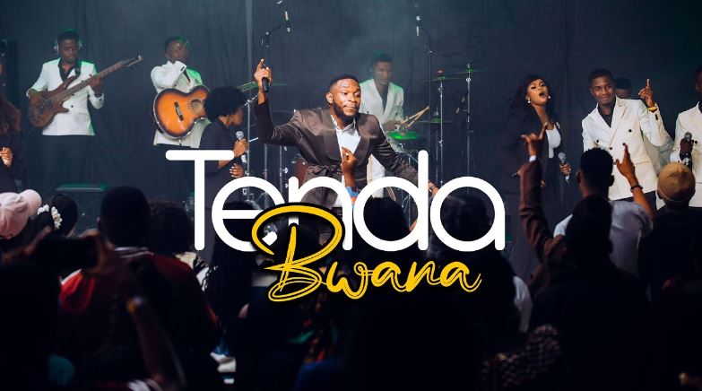 AUDIO | Ushindi Leonard – Tenda Bwana | Download Mp3