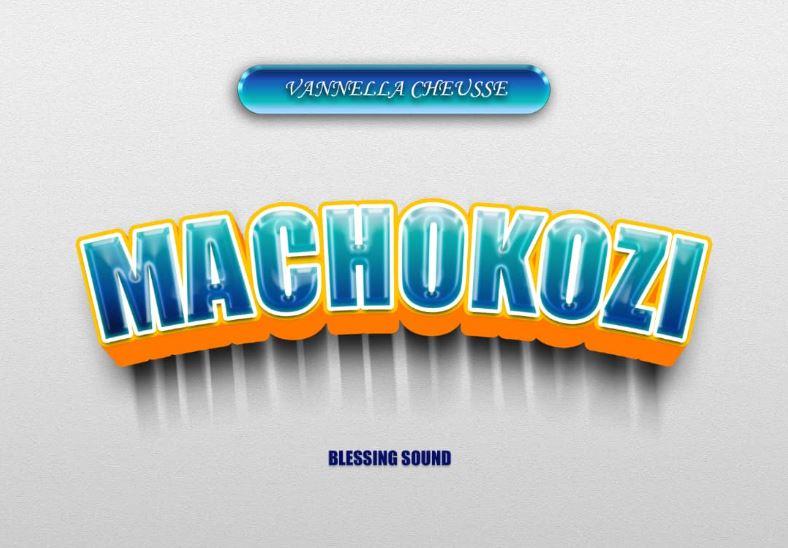 AUDIO | Vanella Cheusse – MACHOKOZI | Download Mp3