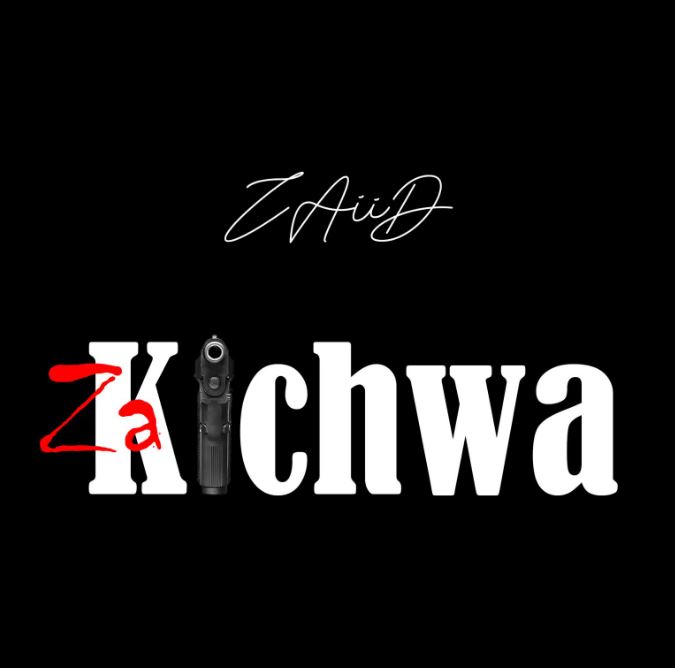 ZAiiD – Za Kichwa