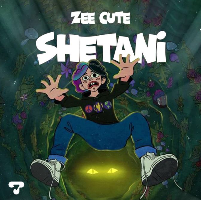 AUDIO | Zee Cute – Shetani | Download Mp3