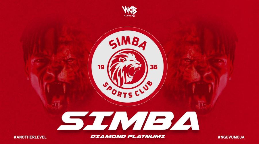 Nyimbo Mpya Za Simba | Download Audio Mp3