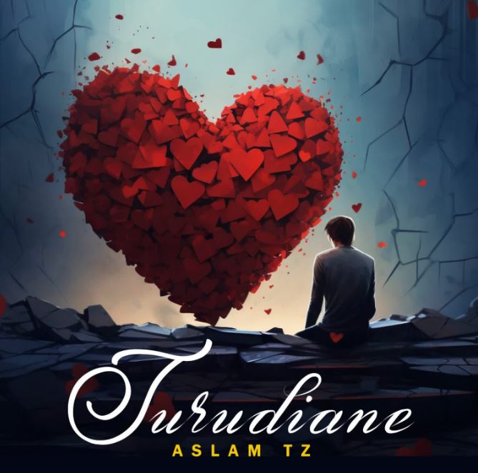 AUDIO | Aslam Tz – Turudiane | Download Mp3